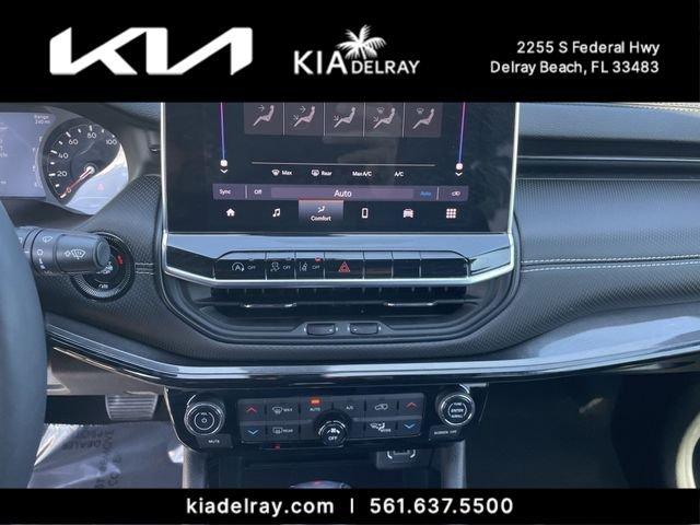 Jeep Compass Altitude - Thumbnail 20