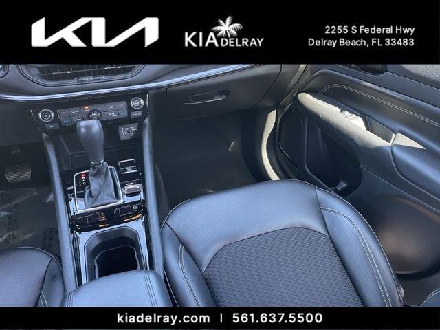 Jeep Compass Altitude - Thumbnail 15