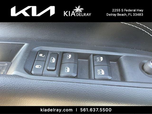 Jeep Compass Altitude - Thumbnail 17