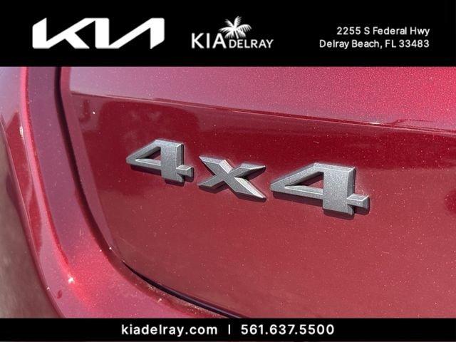 Jeep Compass High Altitude - Thumbnail 11