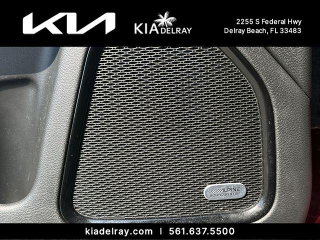 Jeep Compass High Altitude - Thumbnail 19