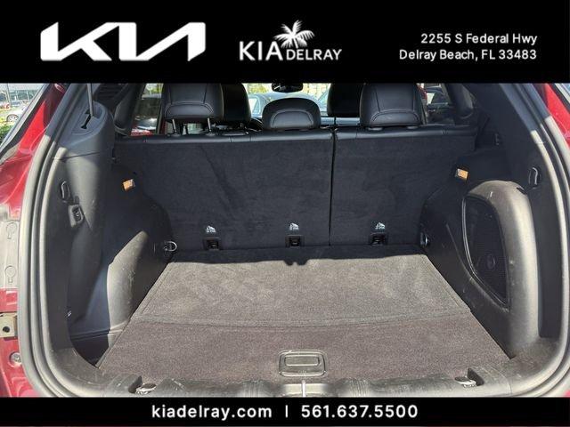 Jeep Compass High Altitude - Thumbnail 9