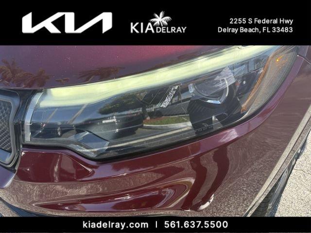 Jeep Compass High Altitude - Thumbnail 7