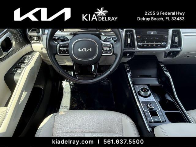 Kia Sorento Hybrid S - Thumbnail 14
