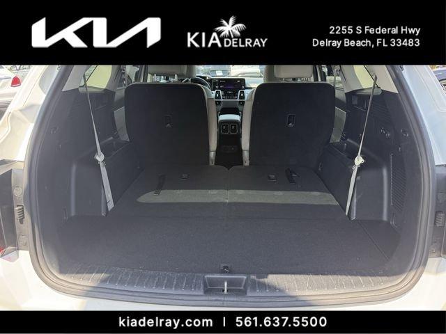 Kia Sorento Hybrid S - Thumbnail 9