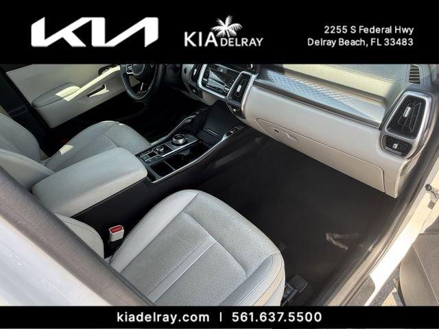 Kia Sorento Hybrid S - Thumbnail 12
