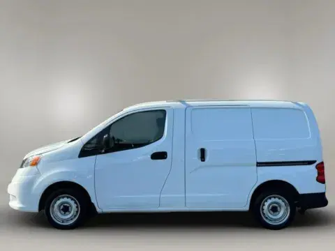 Nissan Nv200 S Van 4D - Thumbnail 6