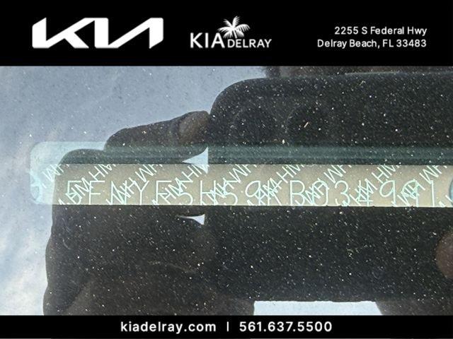 Honda Pilot Ex-L - Thumbnail 6