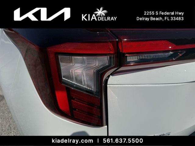 Kia Seltos Ex - Thumbnail 8