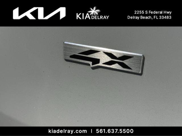 Kia Seltos Ex - Thumbnail 10