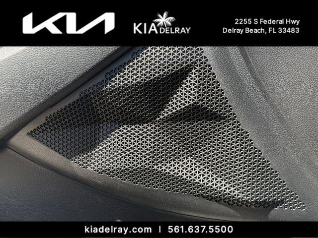 Kia Seltos Ex - Thumbnail 18