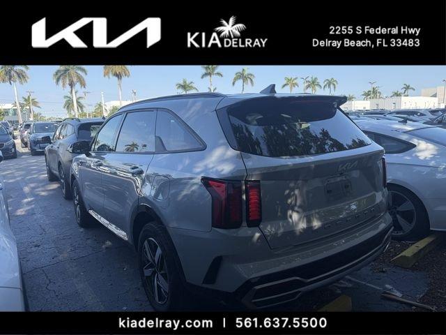 Kia Sorento Ex - Thumbnail 9