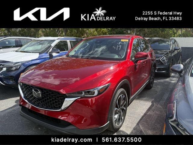 Mazda Cx-5 2.5 S Premium Package - Thumbnail 2