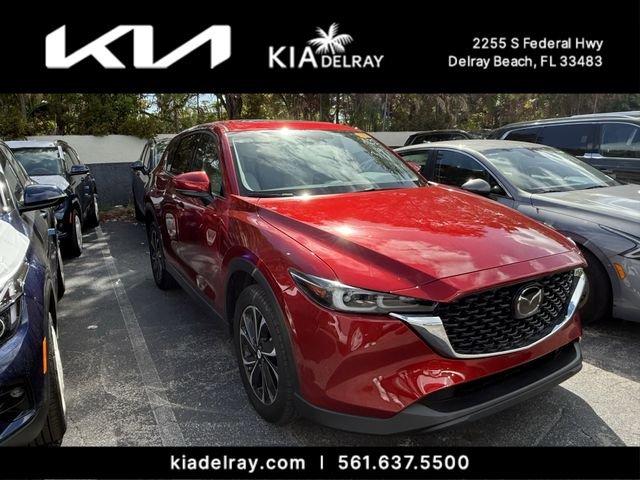 Mazda Cx-5 2.5 S Premium Package - Thumbnail 5