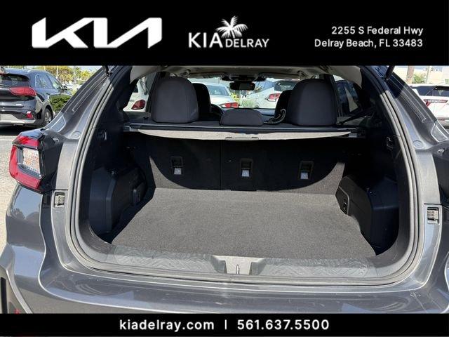 Subaru Crosstrek Premium - Thumbnail 9