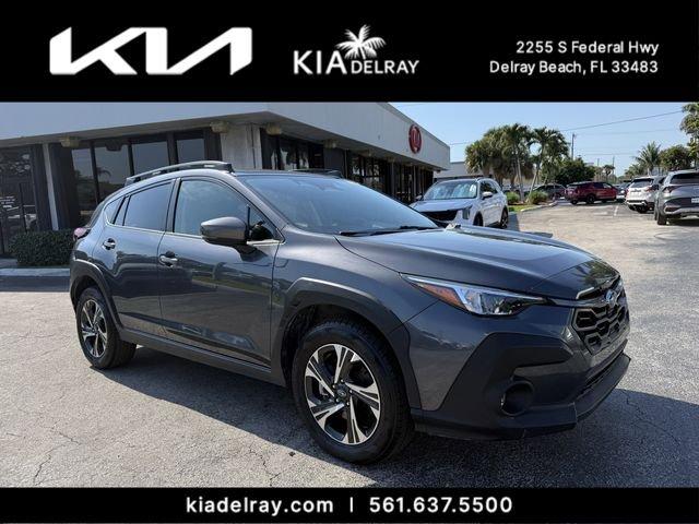 Subaru Crosstrek Premium - View 1