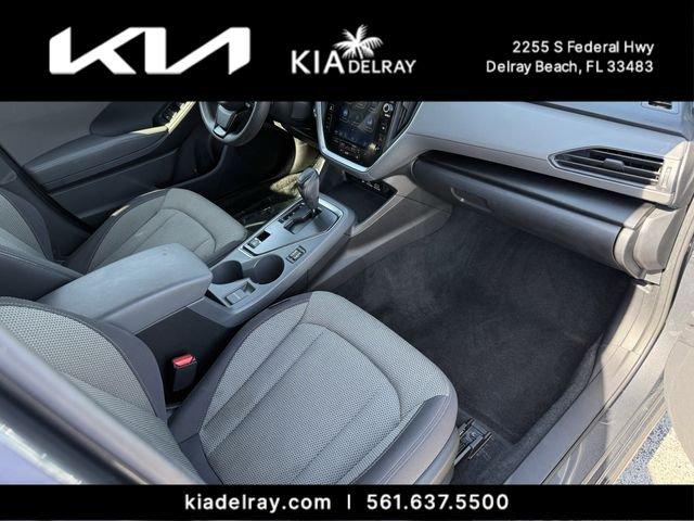 Subaru Crosstrek Premium - Thumbnail 12