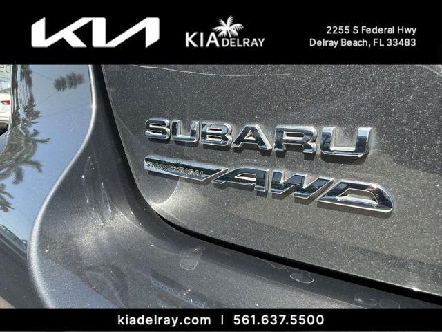 Subaru Crosstrek Premium - Thumbnail 10