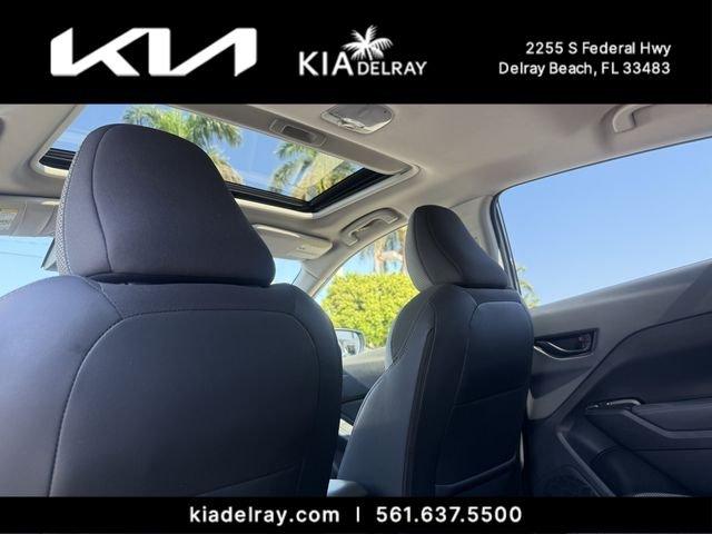 Subaru Crosstrek Premium - Thumbnail 17