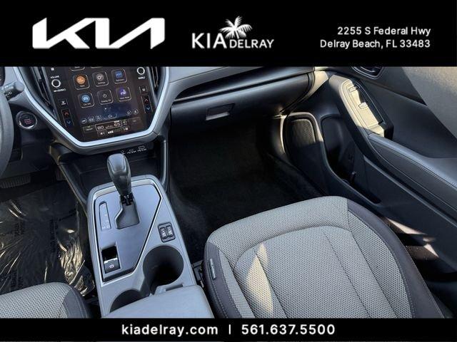 Subaru Crosstrek Premium - Thumbnail 16