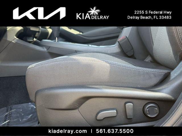 Subaru Crosstrek Premium - Thumbnail 20