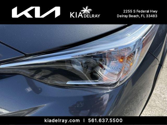 Subaru Crosstrek Premium - Thumbnail 7