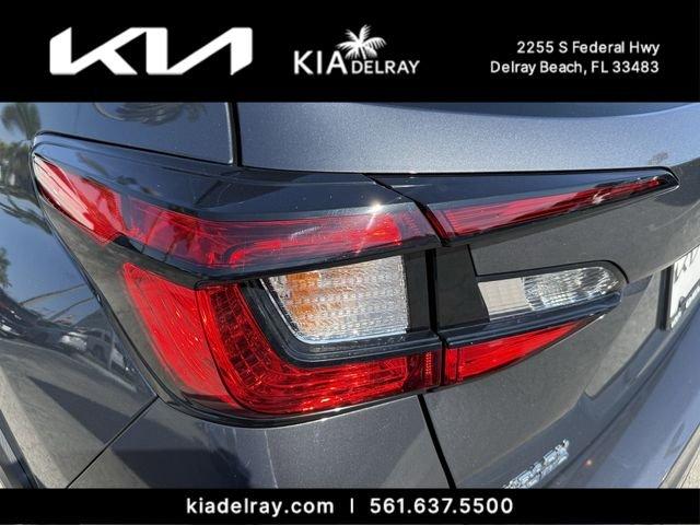 Subaru Crosstrek Premium - Thumbnail 8