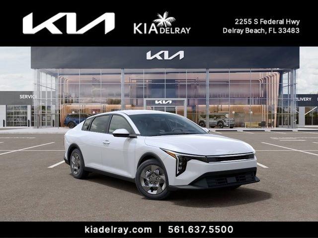 Kia K4 Lx - Thumbnail 9