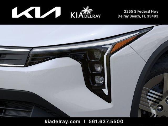 Kia K4 Lx - Thumbnail 11