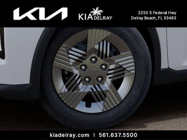 Kia K4 Lx - Thumbnail 10