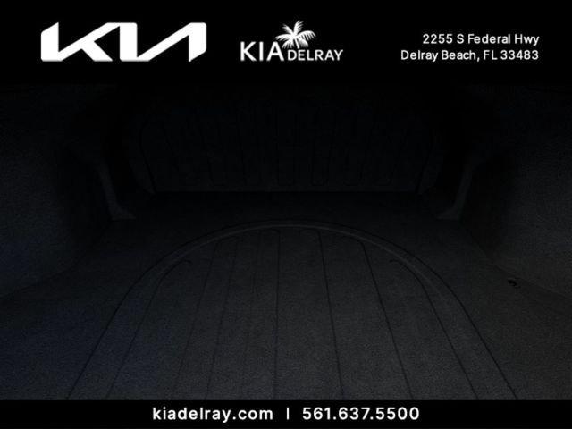 Kia K4 Lx - Thumbnail 20