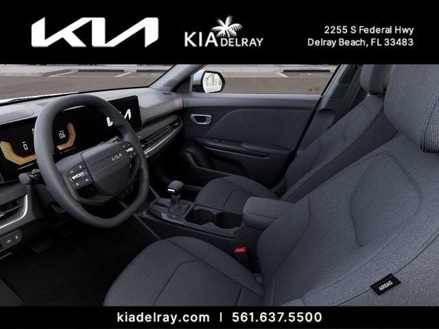 Kia K4 Lx - Thumbnail 18