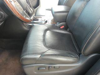 Infiniti Qx80 - Thumbnail 17