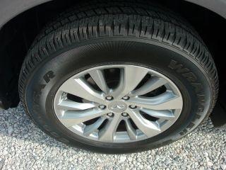 Infiniti Qx80 - Thumbnail 6