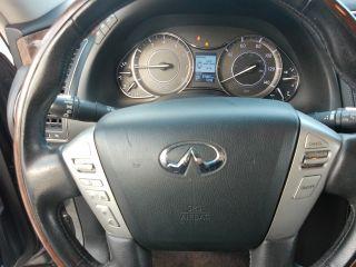 Infiniti Qx80 - Thumbnail 20