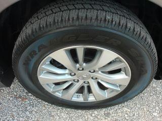 Infiniti Qx80 - Thumbnail 3