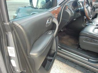 Infiniti Qx80 - Thumbnail 16