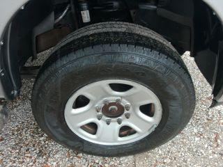 Ram 2500 Crew Cab - Thumbnail 3