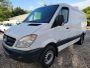 Mercedes-Benz Sprinter 2500 Cargo - Thumbnail 5