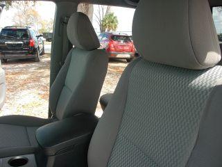 Toyota Tacoma Double Cab - Thumbnail 19