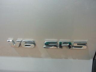 Toyota Tacoma Double Cab - Thumbnail 6