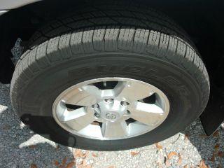 Toyota Tacoma Double Cab - Thumbnail 3