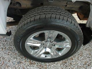 Chevrolet Silverado 1500 Ld Double Cab - Thumbnail 3