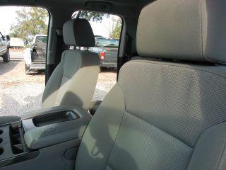 Chevrolet Silverado 1500 Ld Double Cab - Thumbnail 19