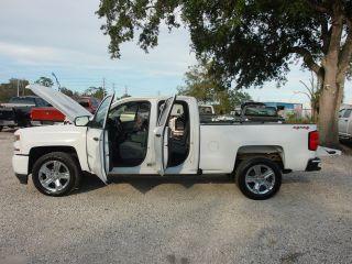 Chevrolet Silverado 1500 Ld Double Cab - Thumbnail 15