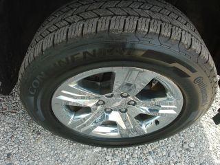 Chevrolet Silverado 1500 Ld Double Cab - Thumbnail 2