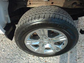 Chevrolet Silverado 1500 Ld Double Cab - Thumbnail 4