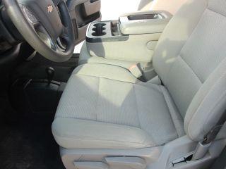 Chevrolet Silverado 1500 Ld Double Cab - Thumbnail 18