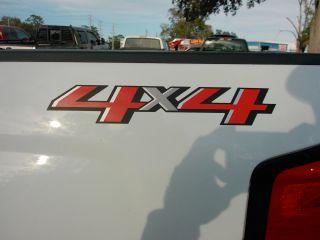 Chevrolet Silverado 1500 Ld Double Cab - Thumbnail 6