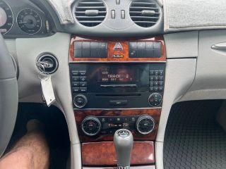 Mercedes-Benz Clk-Class - Thumbnail 19